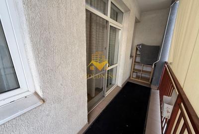 Apartament cu 2 camere semidecomandat, mobilat în Bună Ziua - 11