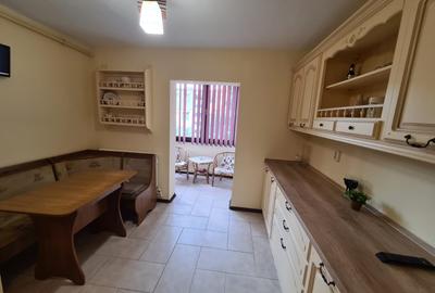 Apartament 3 camere de închiriat – Tomis Nord, zona Cireșica / Piață 500 euro - 8