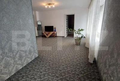 Casă cu 4 camere cu Teren 550 Mp în Central - 17