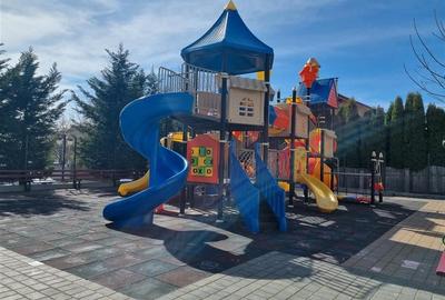 Apartament cu 3 camere de inchiriat - 12