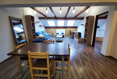 🏡 De vânzare – Apartament 2 camere ultracentral, cladire istorica reabilitata - 6