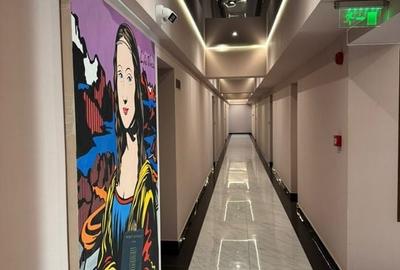 APARTAMENT 2 CAMERE | NOU | LUX | ROND OMW | PIPERA | COMISION 0% - 25