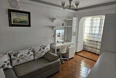 Apartament 3 camere - 3 minute Metrou Dristor +boxa la subsol - 1