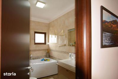 Casă cu 4 camere cu Canalizare în Gheorgheni - 10