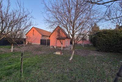 Casă individuală cu 3 camere cu Canalizare în Micălaca - 10