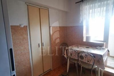 Apartament 3 camere în zona MARASTI CENTRAL Apartament 3 camere în zona MARASTI CENTRAL - 10