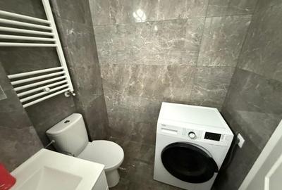 CUG, FUSION TOWERS, DE INCHIRIAT, APARTAMENT CU 2 CAMERE - 7