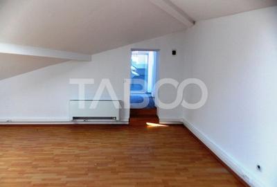 Spatiu de birouri de inchiriat in Sibiu in zona Calea Cisnadiei - 6