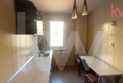 Apartament cu 2 camere semidecomandat, mobilat în Central - 5