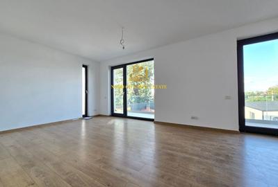 Apartament cu 3 camere decomandat în Bucureștii Noi - 5