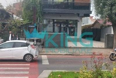 Spațiu comercial, 200 mp în Rahova