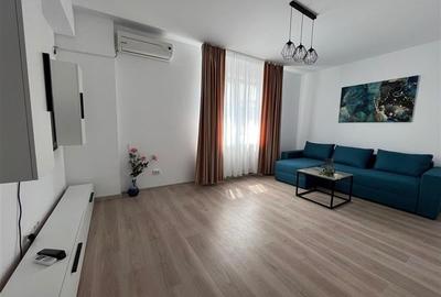 Inchiriere apartament 2 camere Dream Residence - 2