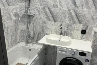 Garsonieră decomandată în Tomis Nord - 4