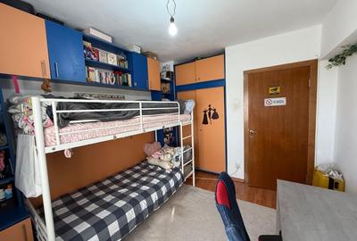 3 Camere | Vitan | Loc de parcare | Bloc Reabilitat | 3xAC | Utilat | Mobilat - 17