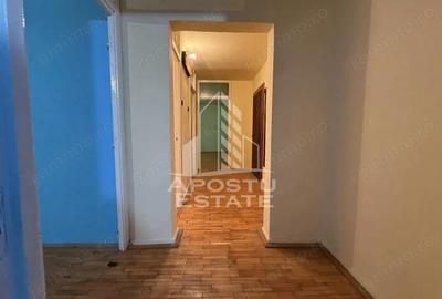 Apartament cu 2 camere semidecomandat în Odobescu - 4
