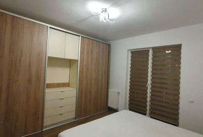 Apartament cu 2 camere în Florești - 1