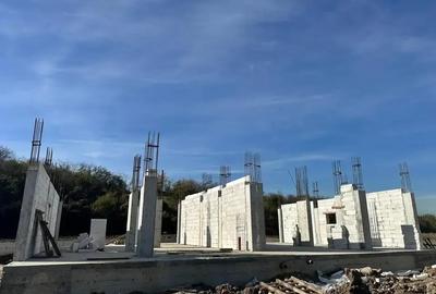 Case de vanzare Dezvoltator/ Popesti Leordeni/Stb in fata ansamblului - 8