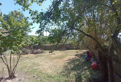 Casă cu 3 camere în Aninoasa - 3