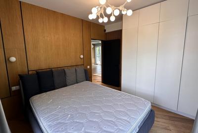 Comision0! Ap 3 cam, finisaje de LUX cart Manastur, zona Citadela Residence - 14