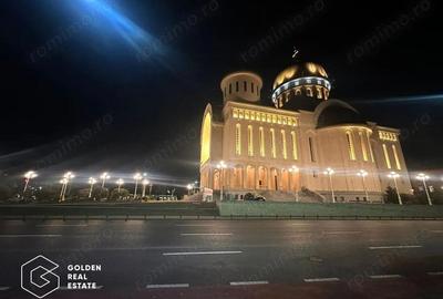 Apartament la cheie, 2 camere, Podgoria, etaj 1, centrala termica si balcon - 12