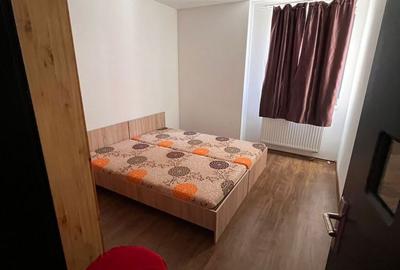 Apartament cu 2 camere decomandat în Exterior Vest - 4