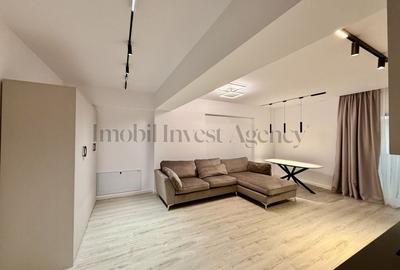 Apartament cu 2 camere semidecomandat, mobilat în Central - 3