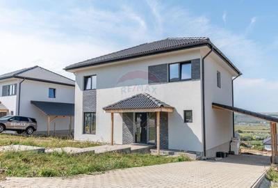 Casa cu 4 camere de vanzare, Jucu de Sus, Frasinului Nr.6... - 10