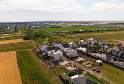 Teren Construcții intravilan de 331 mp, în Corbeanca - 2