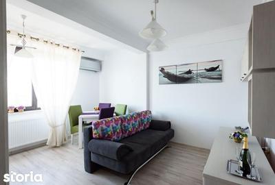 Apartament cu 2 camere în Central - 12