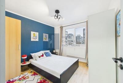 Apartament 2 camere | Militari | Metrou Lujerului - 3