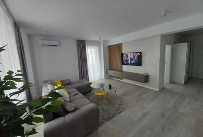 Verona Residence, City Park - Apartament  2 camere - 84 mp. Direct proprietar - 5