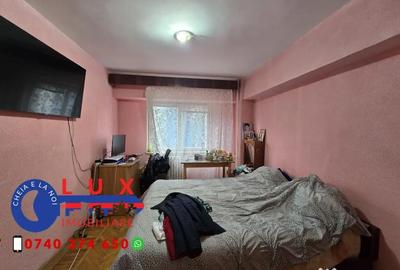 Apartament cu 2 camere decomandat în Babadag - 1