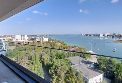 Apartament cu 3 camere decomandat în Universitate - 20