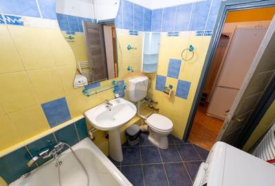 Garsoniera de inchiriat, 30mp,  zona Bld Ion Mihalache Garsoniera de inchiriat, 30mp,  zona Bld Ion Mihalache - 9