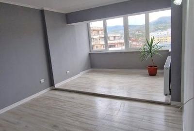 Apartament modern 1 camera zona Decebal - 10