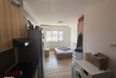 Garsonieră în UTA - 1