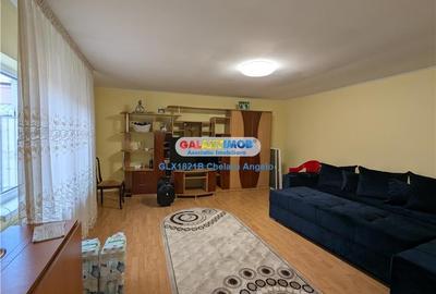 Rahova casa cocheta caramida,teren 145;mp desch. 11 ml,mobilat,utilat - 16