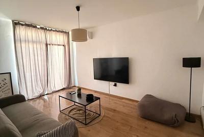 Regim hotelier Apartament ultracentral (teatru) - 4