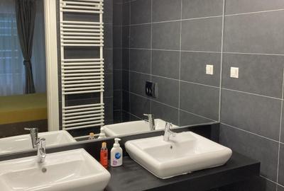 Apartament 3 camere Lux+Loc de parcare in Complexul UpGround langa metrou Pipera - 3