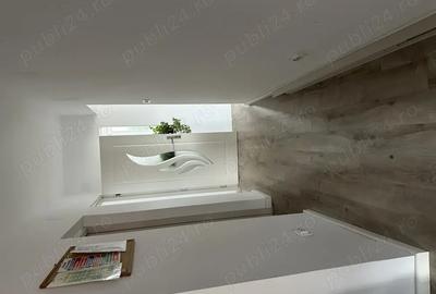 Inchiriez 2 camere + baie + bucatarie