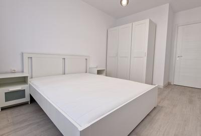 Apartament cu 2 camere semidecomandat, mobilat în Industriilor - 4