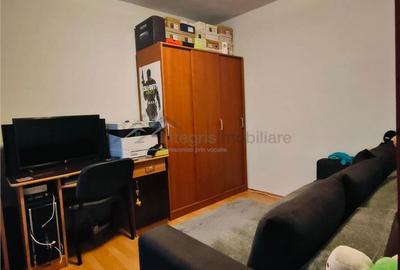 Apartament cu 2 camere semidecomandat în Iosia - 5