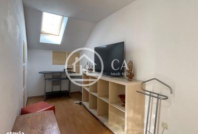 Casă cu 4 camere în Sântandrei - 7