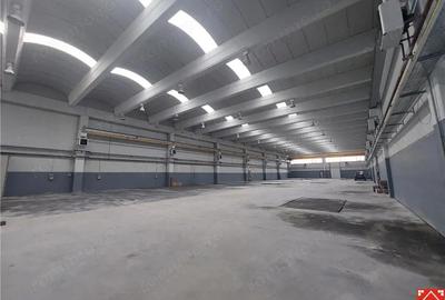 Spațiu comercial, de 1,936 mp, în Vest - 20