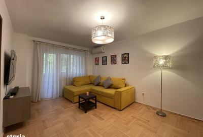 Apartament cu 2 camere în Tineretului