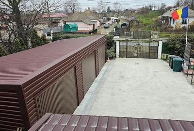 Casă cu 6 camere cu Teren 3000 Mp în Cataloi - 9