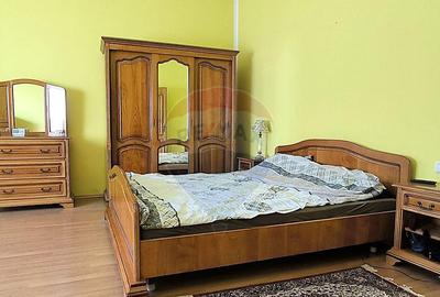 Apartament la casa in zona centrala Str. M. Viteaz... - 18