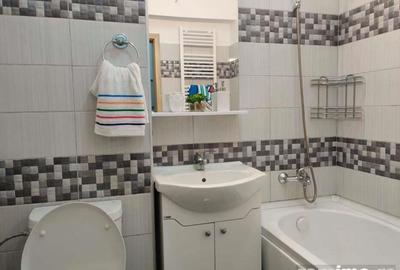 Garsoniera renovata recent Giulesti - 2