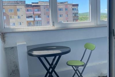 Apartament cu 2 camere decomandat în Cetate - 9