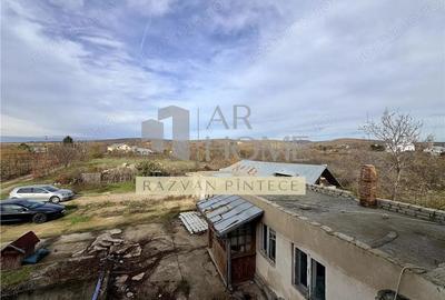 Pensiune 6 camere, teren 12713 mp, Dealul Mare, Urlati, Prahova - 12